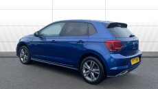 Volkswagen Polo 1.0 TSI 95 R-Line 5dr Petrol Hatchback